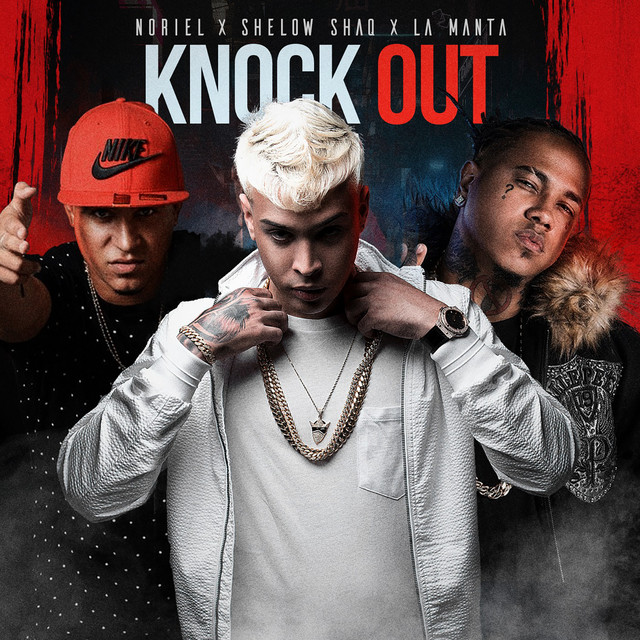 Music Knock Out