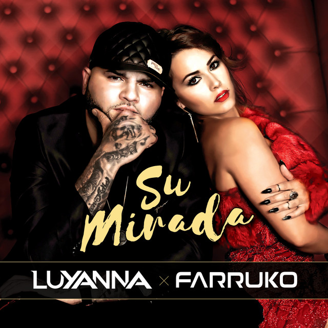 Music Su Mirada - Extended