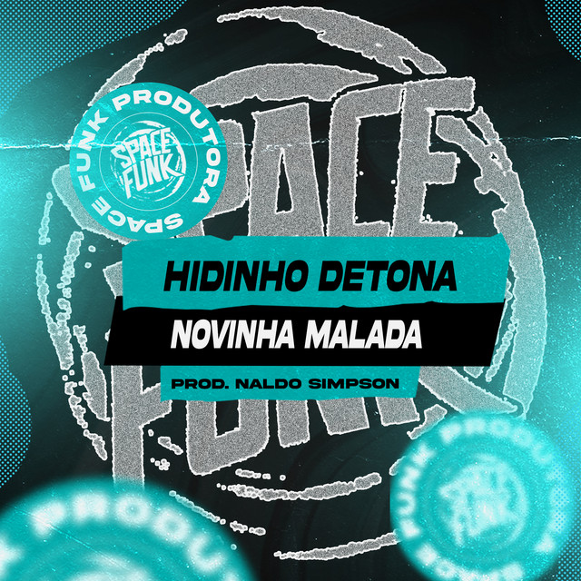 Music Novinha Malada