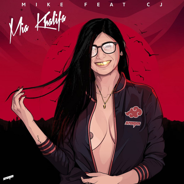 Canción Mia Khalifa