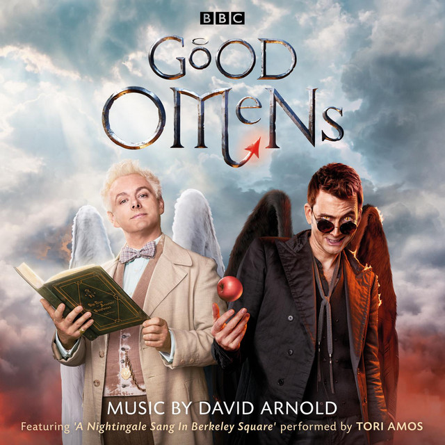 Music Good Omens Opening Title