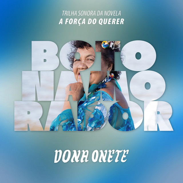 Canción Boto Namorador