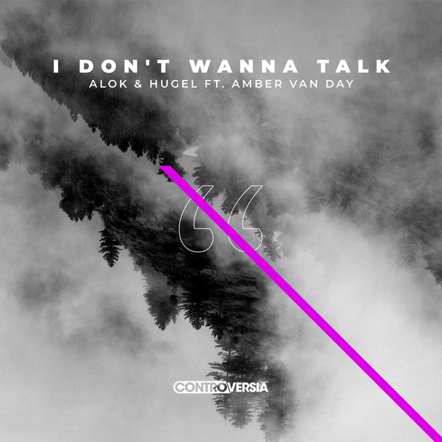 Music I Don't Wanna Talk (feat. Amber Van Day)