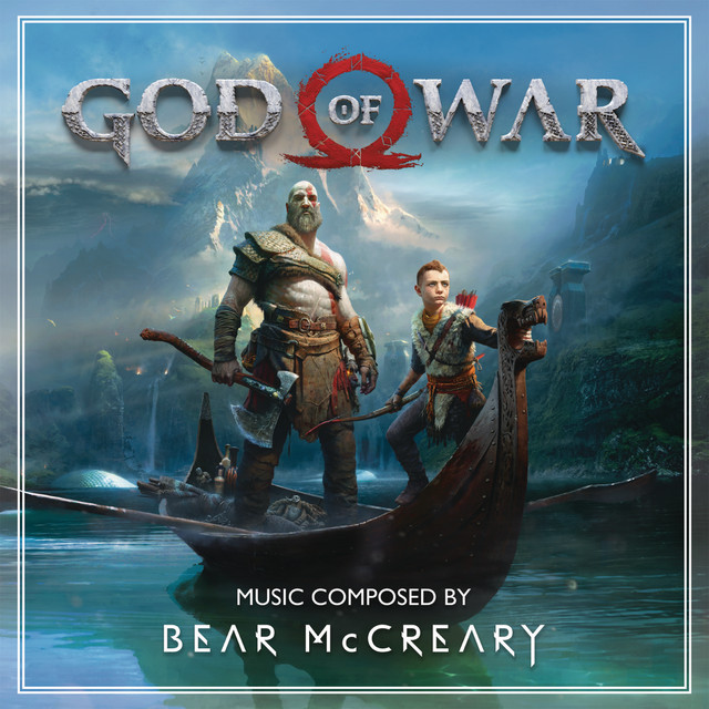 Music God of War