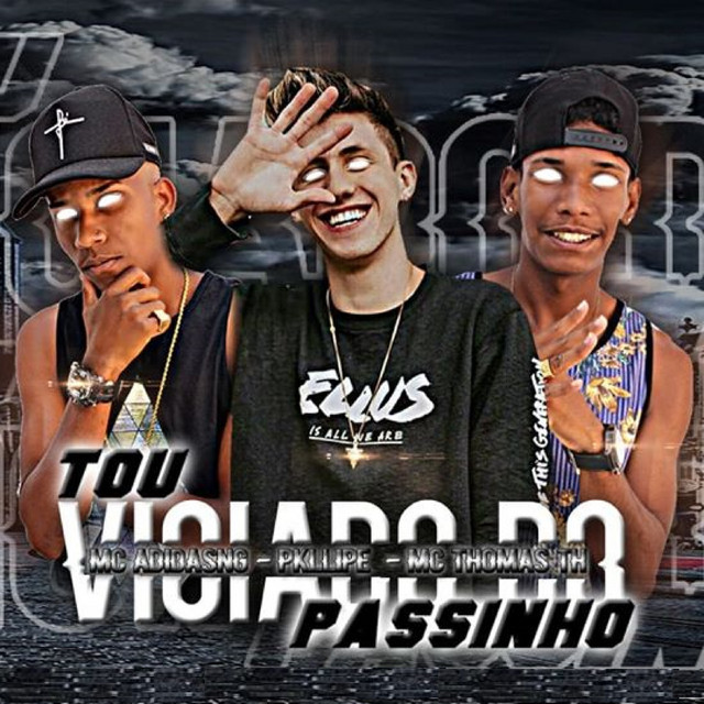 Music Tou Viciado no Passinho