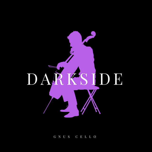 Music Darkside - For Cello and Piano