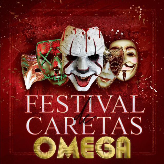 Canciones Festival De Caretas