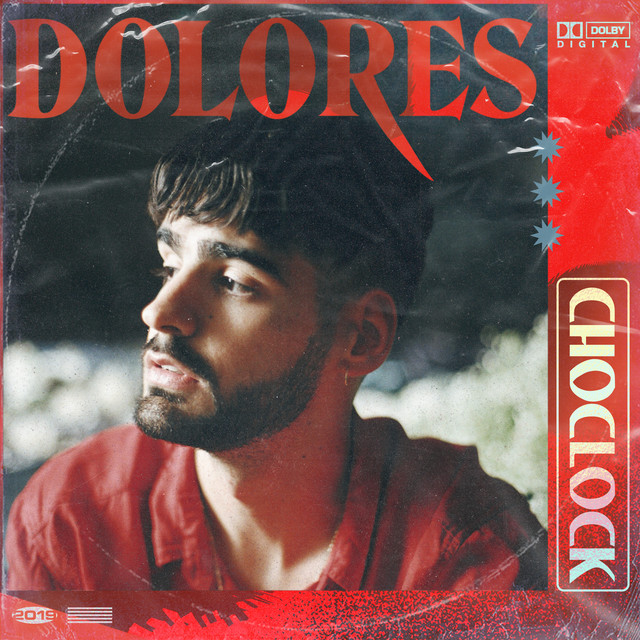 Canciones Dolores