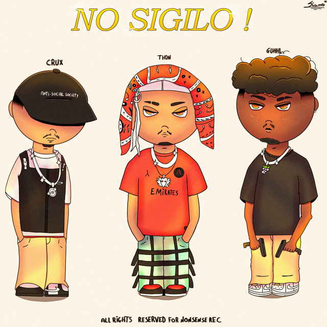 Canción No Sigilo