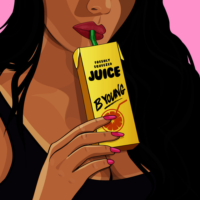 Canciones Juice