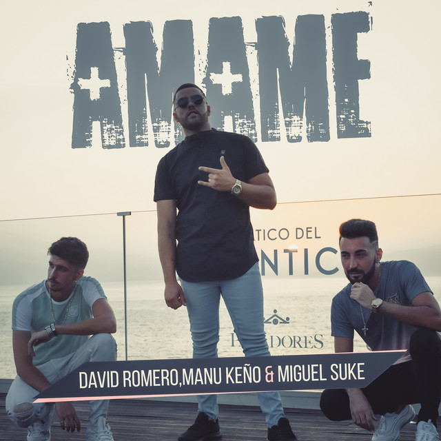 Canciones Ámame