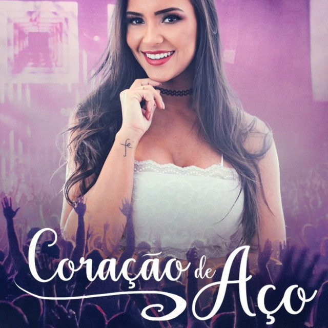 Canción Coração de Aço