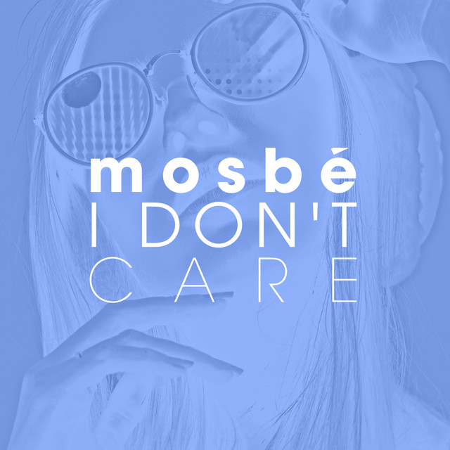 Canción I Don't Care - Original Mix