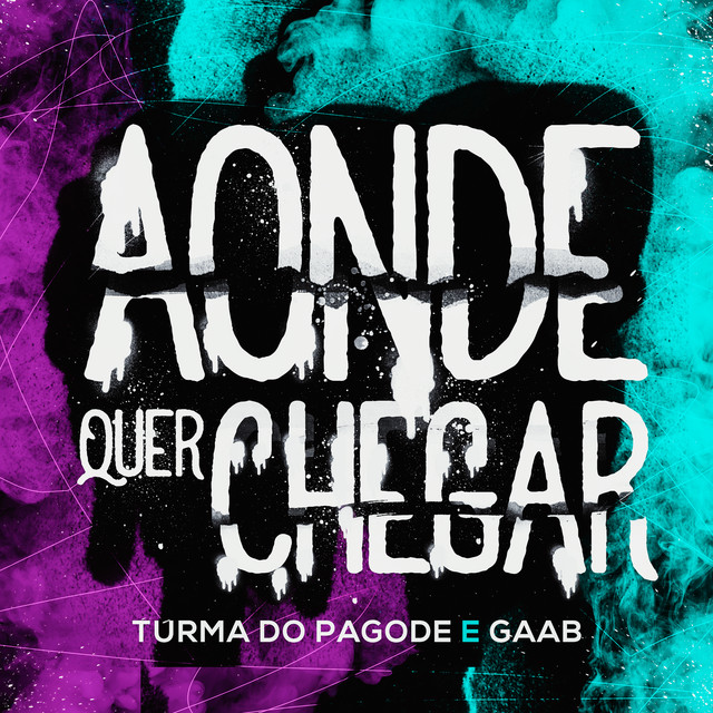 Music Aonde Quer Chegar