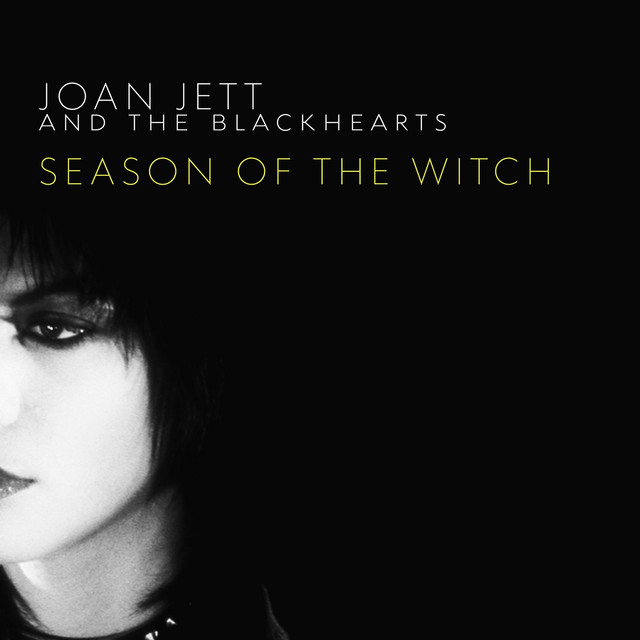 Music Season of the Witch - From the Netflix Series The Sons of Sam: A Descent Into Darkness