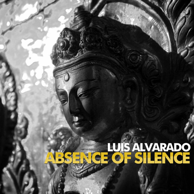 Music The Absence of Silence - Original Mix