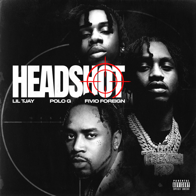 Canción Headshot (feat. Polo G & Fivio Foreign)