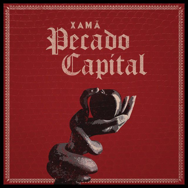 Canción Pecado Capital