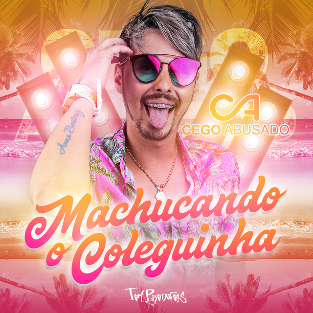 Music Machucando o Coleguinha