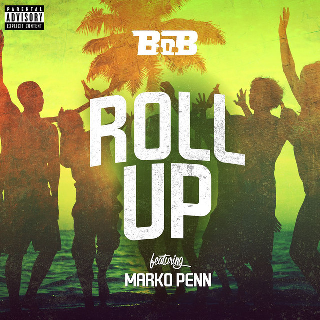 Canciones Roll Up (feat. Marko Penn)