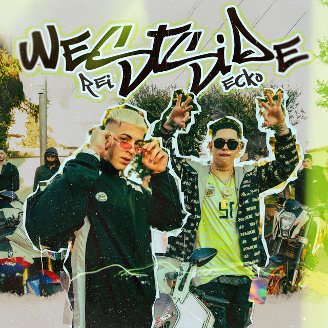 Canciones West Side