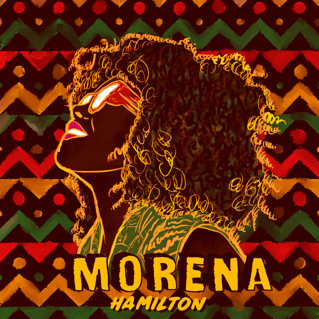 Music Morena - Knack Am Spanish Remix