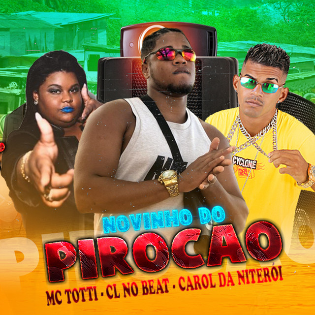 Canción Novinho do Pirocao