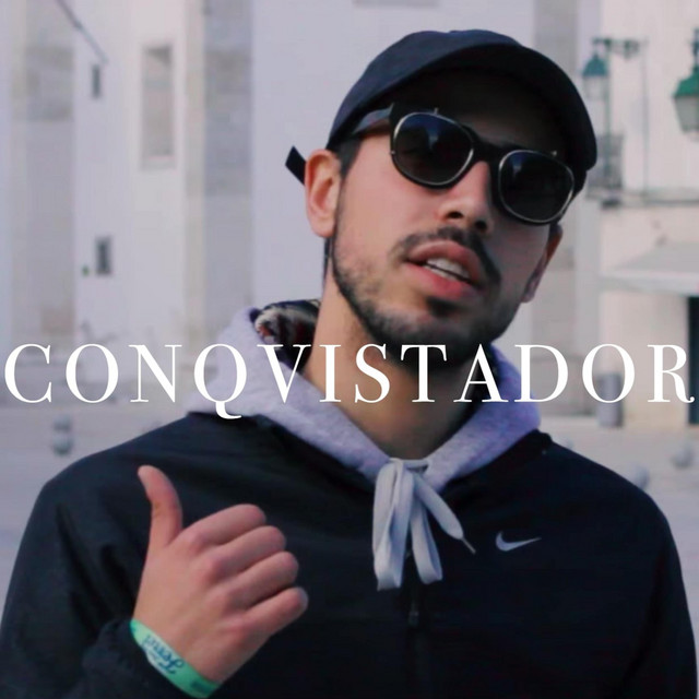 Music Conqvistador