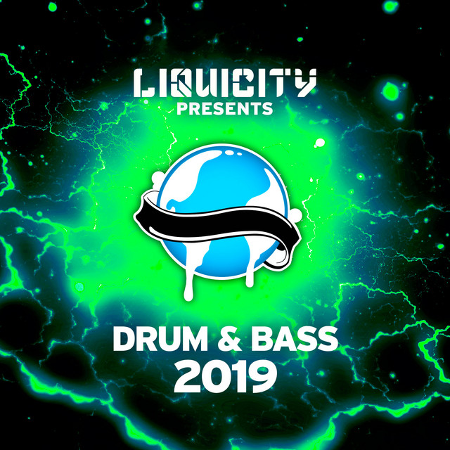 Canción Liquicity Drum & Bass 2019 Album Mix