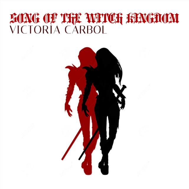 Canción Song of the Witch Kingdom