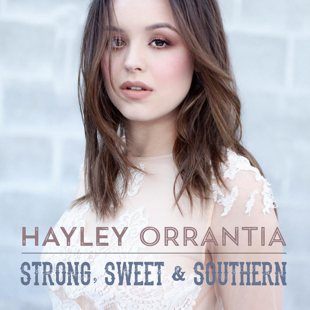 Canción Strong Sweet & Southern