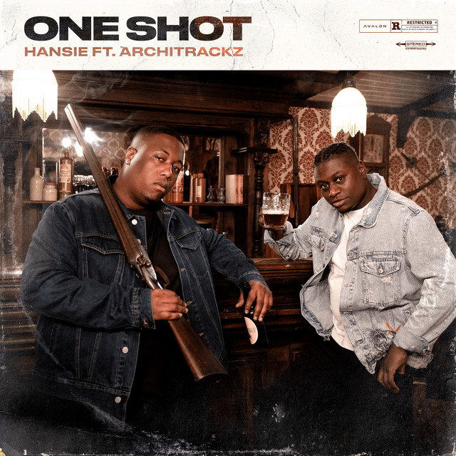 Canción One Shot (feat. Architrackz)