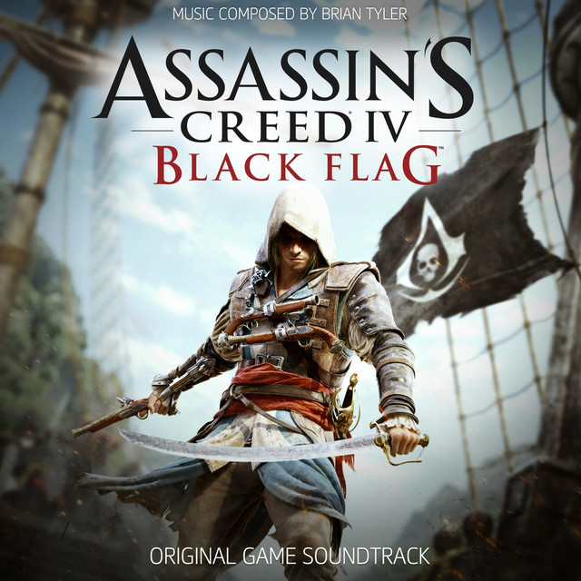 Canción Assassin's Creed IV Black Flag Main Theme