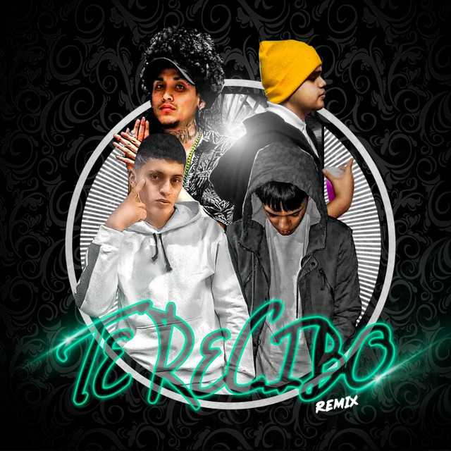 Canciones Te Recibo - Remix