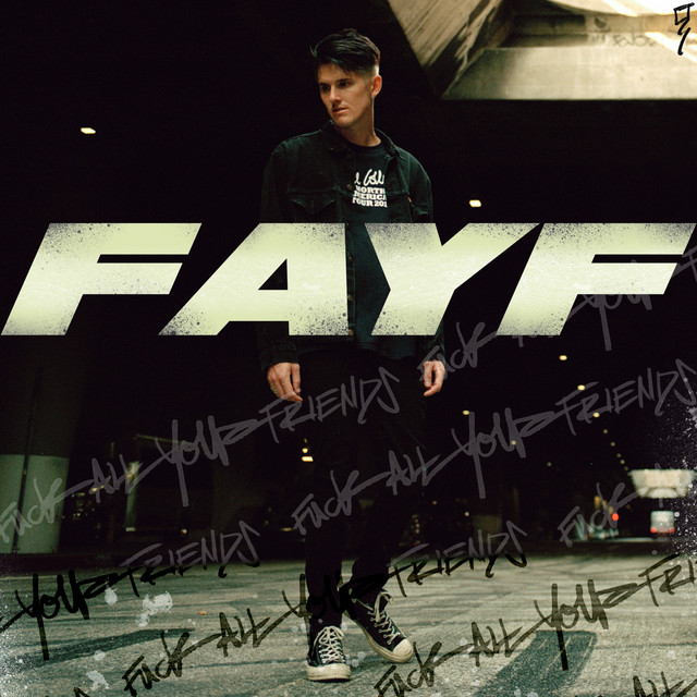 Canciones FAYF