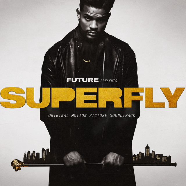 Canción This Way - From SUPERFLY - Original Soundtrack