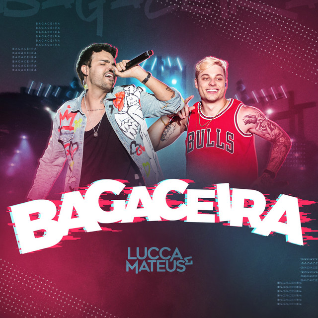 Canción Bagaceira - Ao Vivo