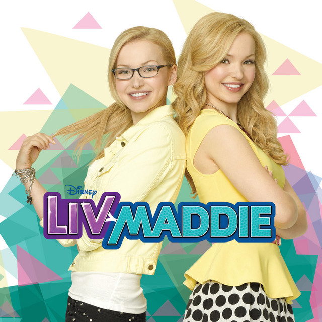 Canción Better in Stereo - From "Liv and Maddie"/Single Version