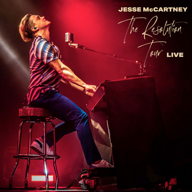 Canciones Bleeding Love - Live at The Fillmore, Philadelphia, PA, 2019