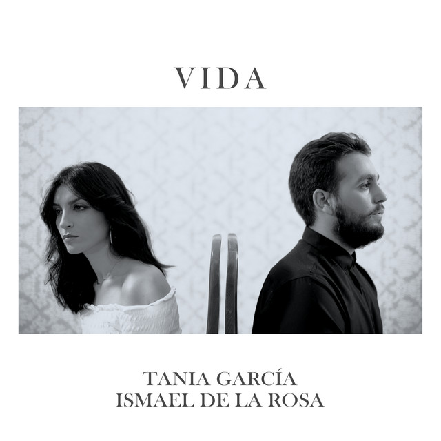 Canción Vida