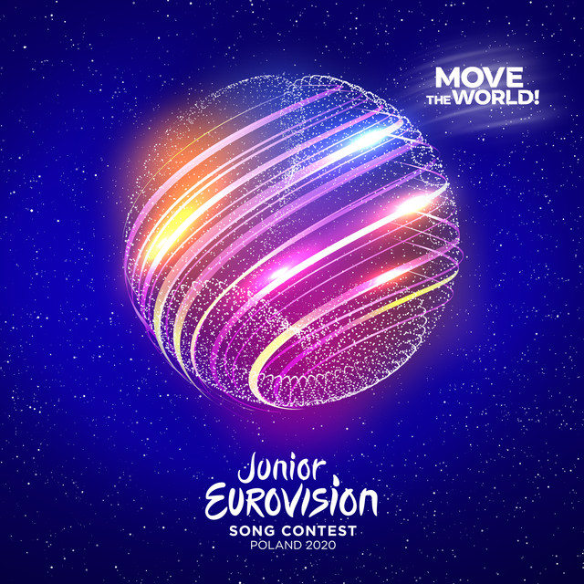 Canción Heartbeat - Junior Eurovision 2020 / Serbia