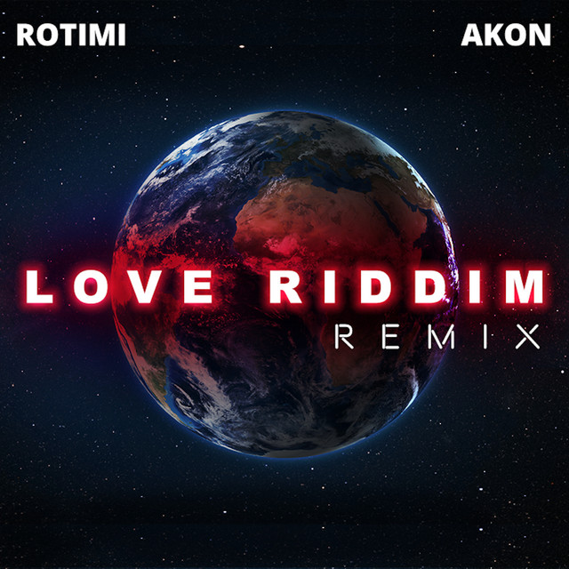 Canciones Love Riddim - Remix