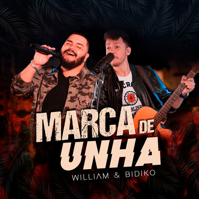 Music Marca de Unha - Ao Vivo