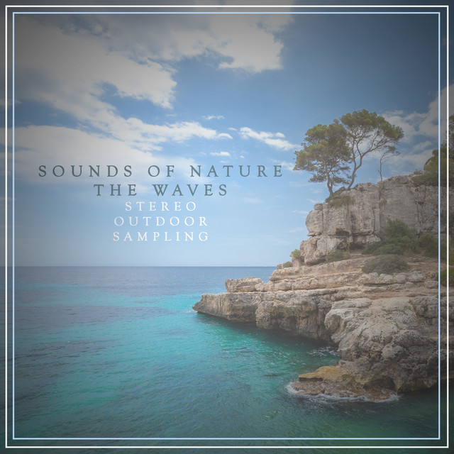 Canción Sounds of Nature: Chill Relax