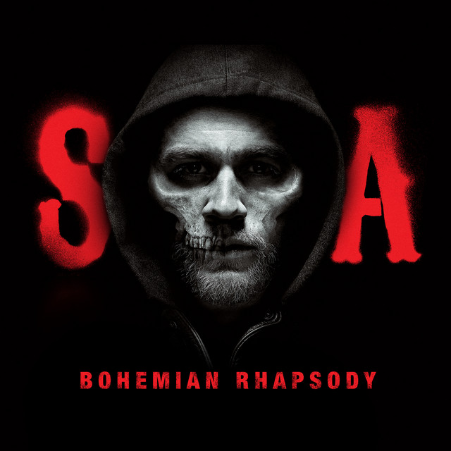 Canciones Bohemian Rhapsody (feat. The White Buffalo, Billy Valentine & Franky Perez) - From Sons of Anarchy