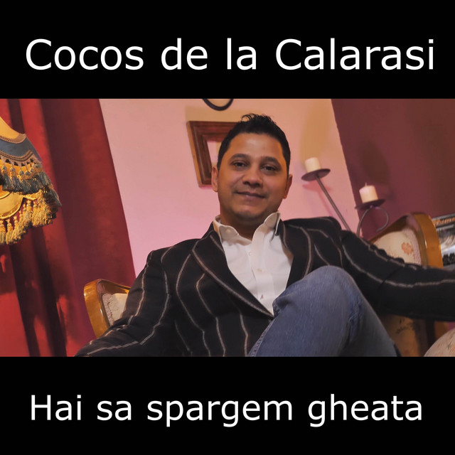 Canción Hai sa spargem gheata