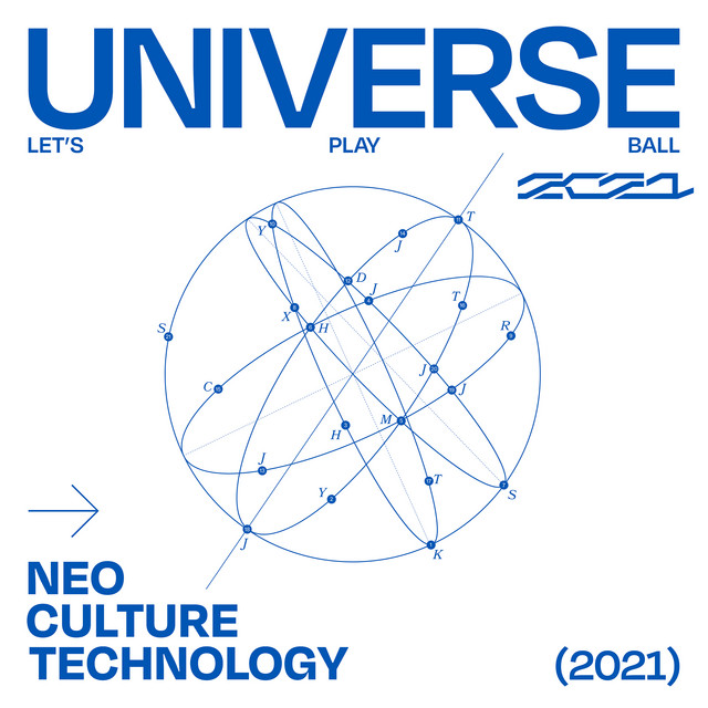 Canciones Universe (Let's Play Ball)