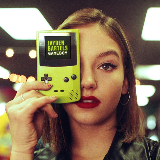 Music Gameboy