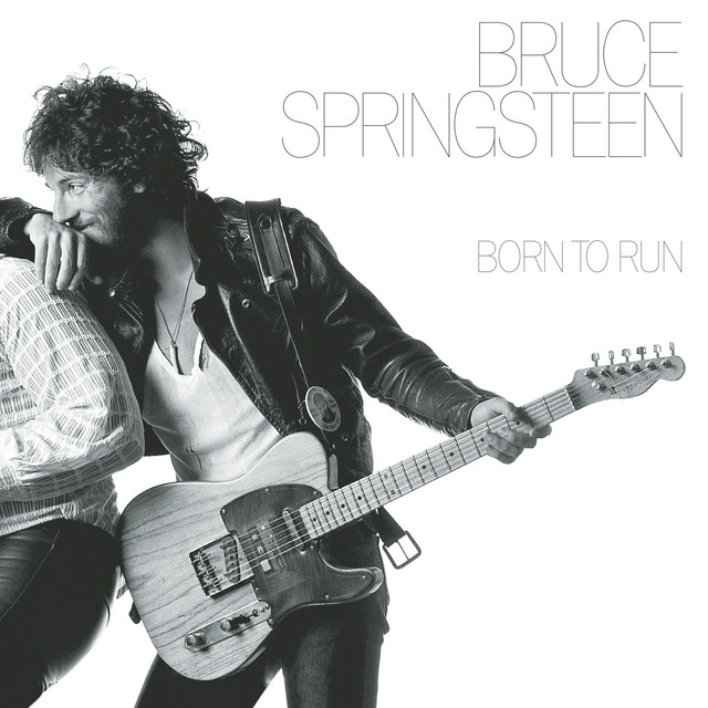 Music Born to Run