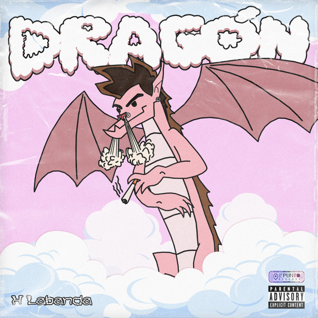 Canción Dragón